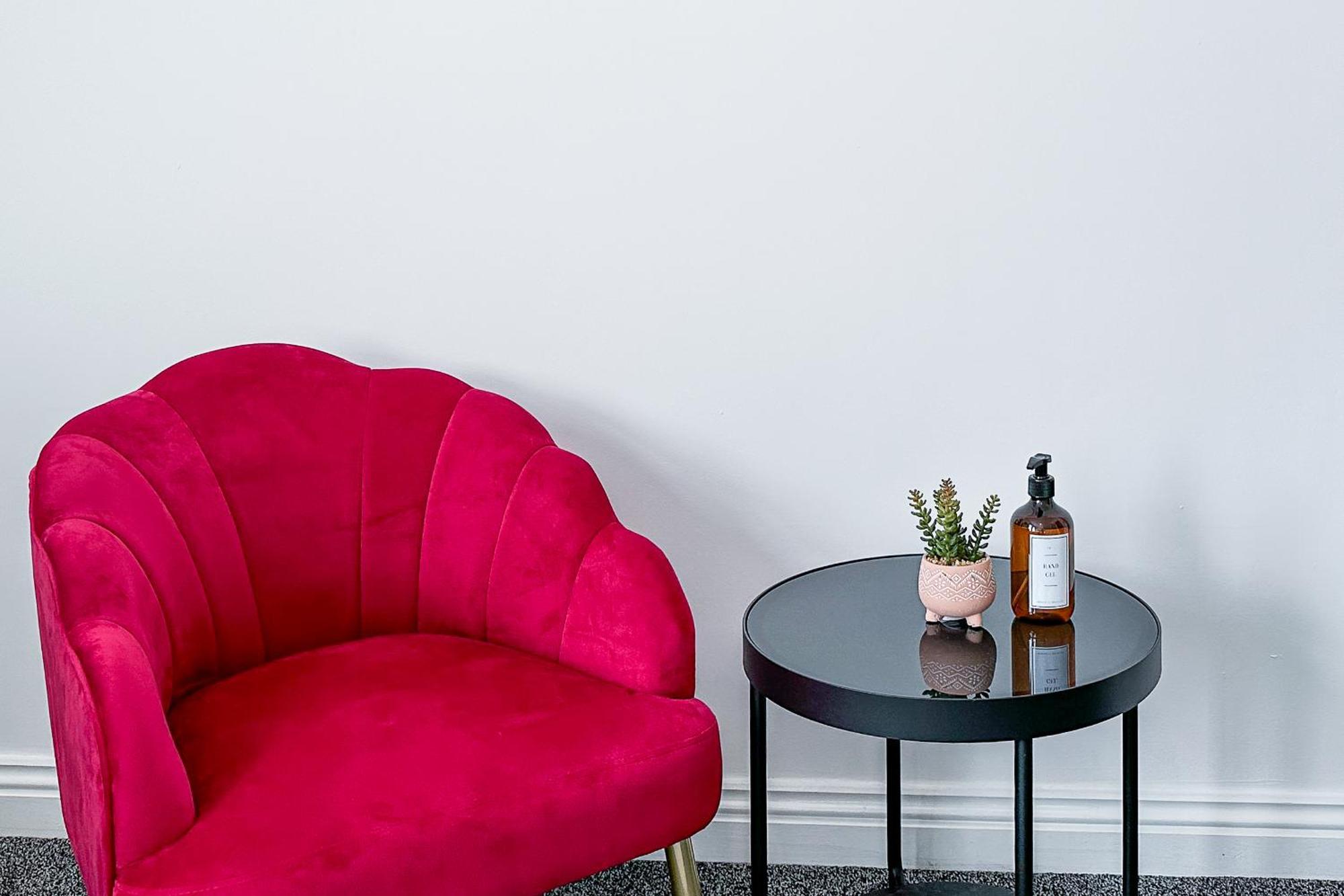 Ashfield Co-Living - Private Room Self-Cater Manchester Bagian luar foto